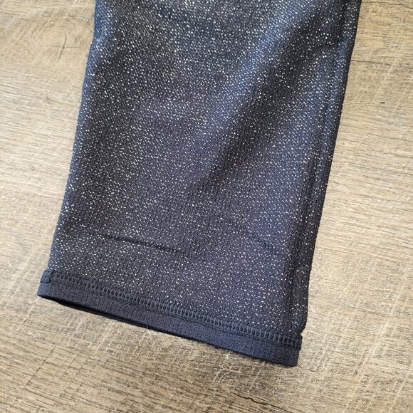 AERIE | Sparkle Leggings | Sz. XL - Picture 3 of 5